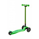 Micro Step Maxi Micro step Deluxe groen Micro Step Maxi Micro step Deluxe groen