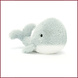 Grijze walvis Wavelly Grijze walvis Wavelly