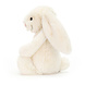 Bashful creme konijn baby Bashful creme konijn baby