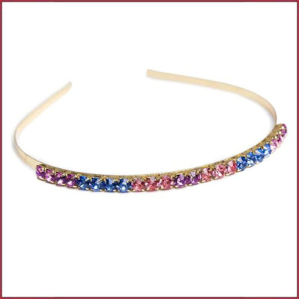 Great Pretenders Haarband boutique gem multicolor Great Pretenders Haarband boutique gem multicolor