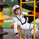 Great Pretenders Astronaut outfit met pet maat 4-6jr Great Pretenders Astronaut outfit met pet maat 4-6jr