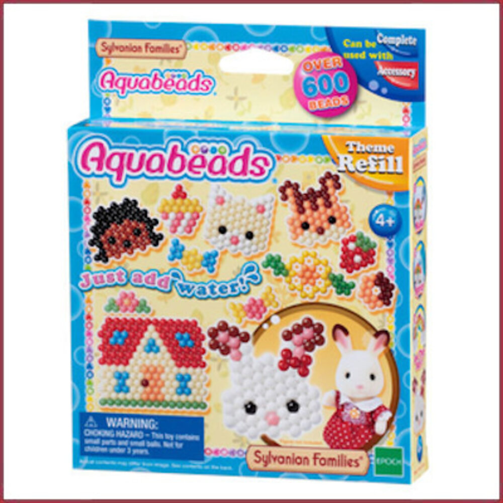 Sylvanian Familieset