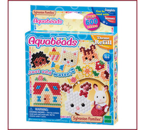 Sylvanian Familieset