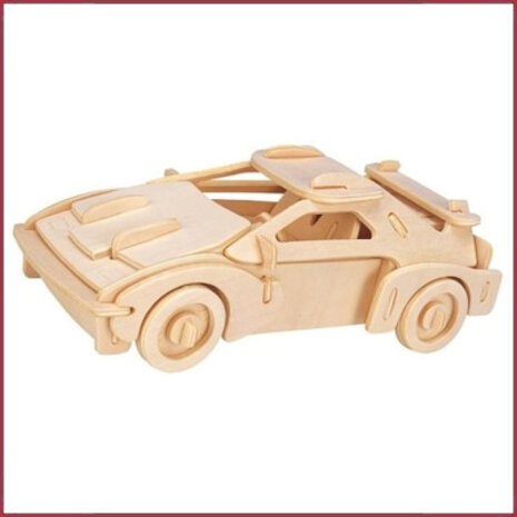 3D Gepetto's workshop