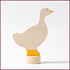 Decoratieve figuren Gans