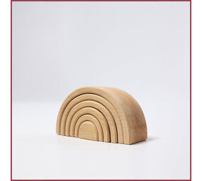 Grimm's Houten bogen blank middel Grimm's Houten bogen blank middel