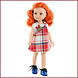 Paola Reina Pop Amigas Funky Fina 32cm Paola Reina Pop Amigas Funky Fina 32cm