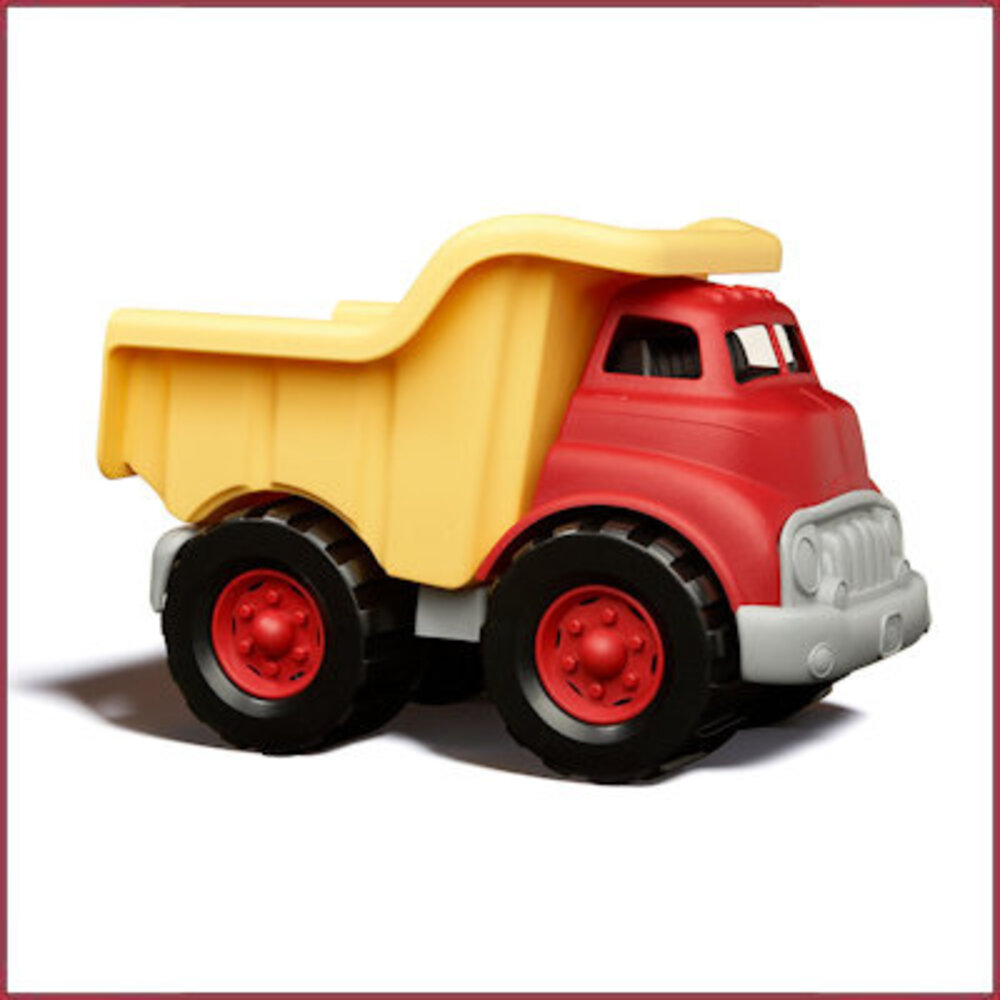 Green Toys Green Toys Kiepauto Green Toys Green Toys Kiepauto