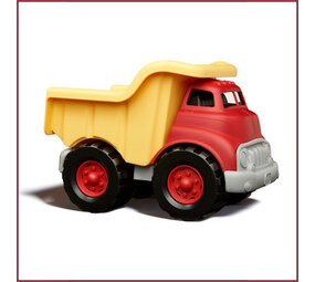 Green Toys Green Toys Kiepauto Green Toys Green Toys Kiepauto