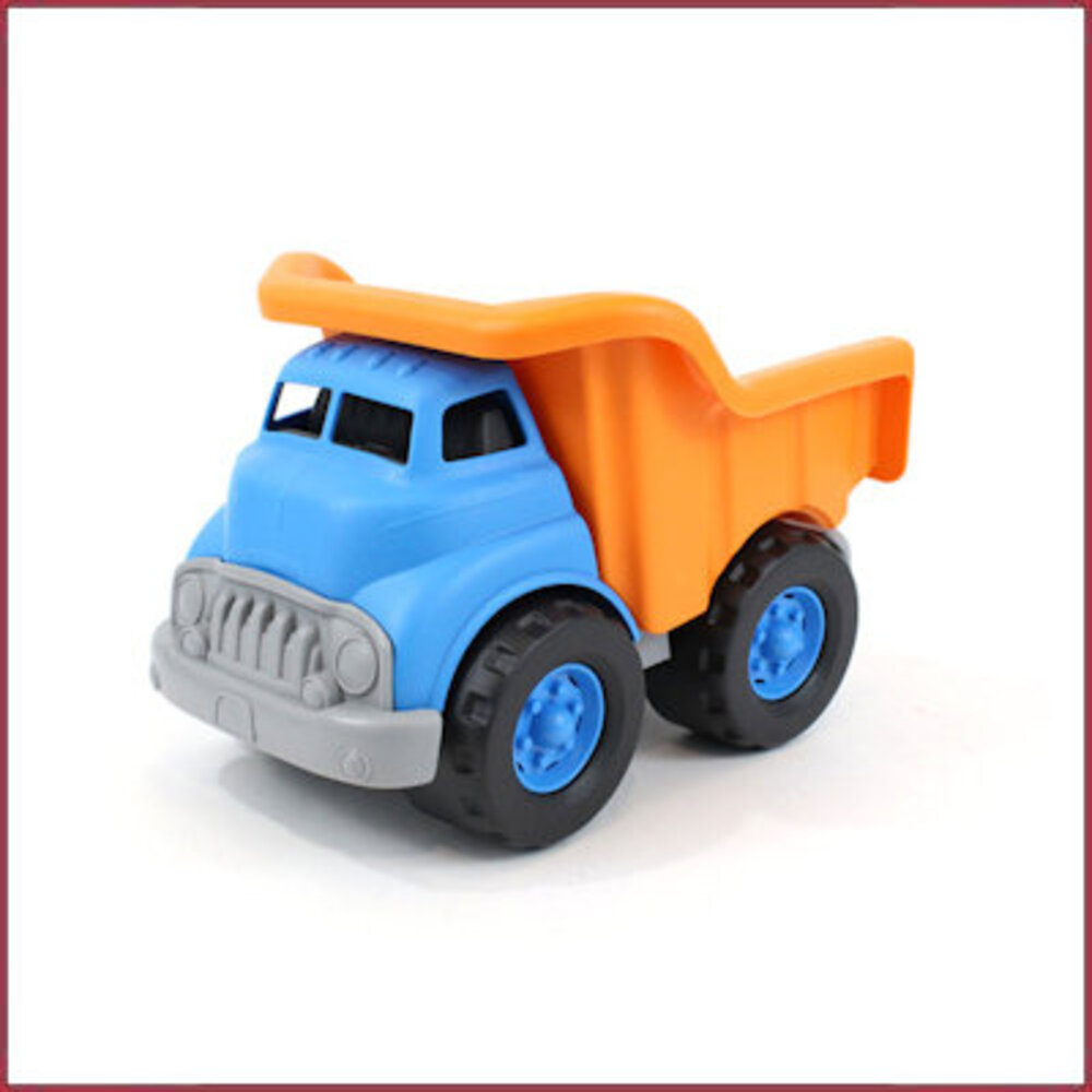 Green Toys Green Toys Kiepauto Green Toys Green Toys Kiepauto