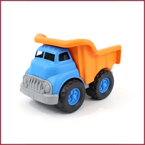 Green Toys Green Toys Kiepauto Green Toys Green Toys Kiepauto