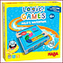 Logic! Games -  Milo's waterpark