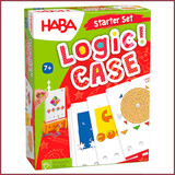 Haba LogiCase starters set 7+ Haba LogiCase starters set 7+