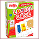 Haba Logic case starters set 7+ Haba Logic case starters set 7+