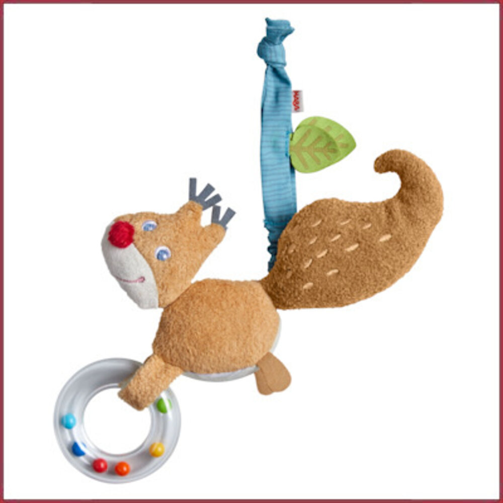 Haba Hangfiguur Bosvrienden Haba Hangfiguur Bosvrienden