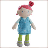 Haba Knuffelpop Philine, 25 cm Haba Knuffelpop Philine, 25 cm