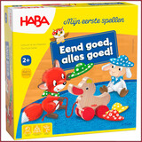 Haba Mijn eerste spellen - Eend goed, alles goed!