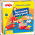 Mijn eerste spellen - Eend goed, alles goed! Mijn eerste spellen - Eend goed, alles goed!