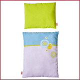 Haba Poppenbeddengoed Zomerweide