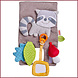 Haba Speeltrainer Wasbeer Haba Speeltrainer Wasbeer