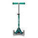 Micro Step Mini Micro step Deluxe ECO LED groen Micro Step Mini Micro step Deluxe ECO LED groen
