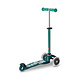 Micro Step Mini Micro step Deluxe ECO LED groen Micro Step Mini Micro step Deluxe ECO LED groen