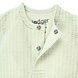 Lodger Lodger boxpakje jumper seersucker silk Lodger Lodger boxpakje jumper seersucker silk
