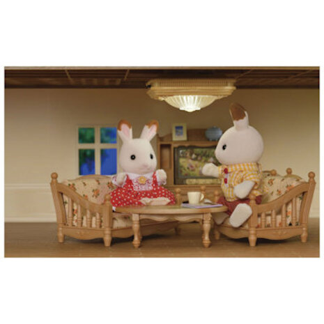 Sylvanian Families SF plafondlamp Sylvanian Families SF plafondlamp