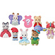 Sylvanian Families Baby Fairy Tales series Verrassing! Sylvanian Families Baby Fairy Tales series Verrassing!