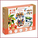 Djeco Knutseldoos multi - Natuur Djeco Knutseldoos multi - Natuur