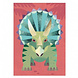 Djeco Knutseldoos - Folie wrijven - Jurassic Djeco Knutseldoos - Folie wrijven - Jurassic