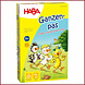 Haba Spel - Ganzenpas Haba Spel - Ganzenpas