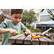 Haba Terra Kids Handzaag Haba Terra Kids Handzaag