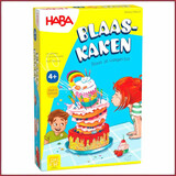 Haba Spel - Blaaskaken