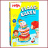 Spel - Blaaskaken Spel - Blaaskaken