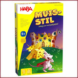 Haba Spel - Muisstil