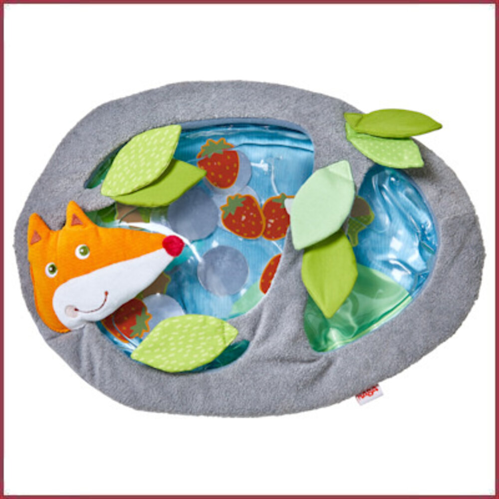 Haba Waterspeelmat Bosvrienden Haba Waterspeelmat Bosvrienden