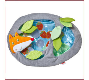 Haba Waterspeelmat Bosvrienden Haba Waterspeelmat Bosvrienden