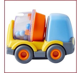 Haba Kullerbü - Betonmixer Haba Kullerbü - Betonmixer