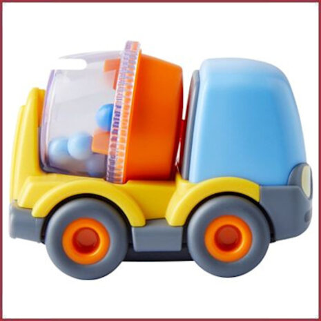 Haba Kullerbü - Betonmixer