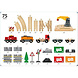 Brio Lift & Load railway set Brio Lift & Load railway set