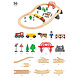 Brio Countryside Hill set Brio Countryside Hill set