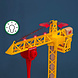 Brio Construction Crane met lift Brio Construction Crane met lift