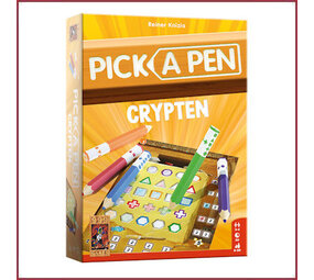 999 games Pick a Pen