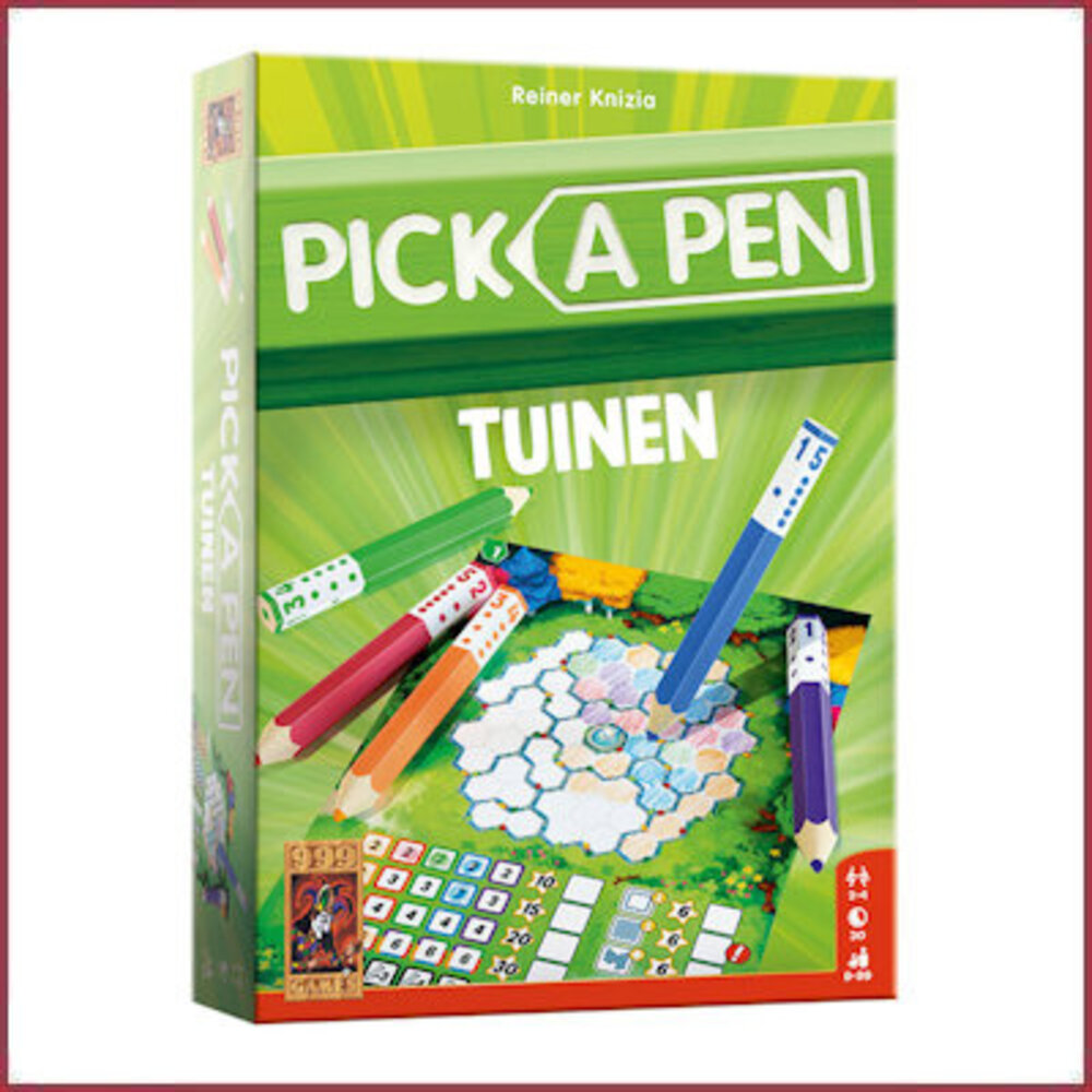 999 games Pick a Pen 999 games Pick a Pen