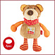 Sigikid Muziekknuffel Beer Sigikid Muziekknuffel Beer
