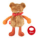 Sigikid Muziekknuffel Beer Sigikid Muziekknuffel Beer