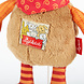 Sigikid Muziekknuffel Beer Sigikid Muziekknuffel Beer