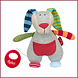 Sigikid Muziekknuffel Konijn Ringel dingel Sigikid Muziekknuffel Konijn Ringel dingel
