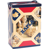 Kapla KAPLA 200 stuks Kapla KAPLA 200 stuks